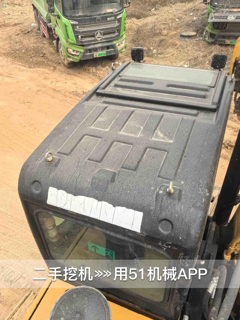 51挖机